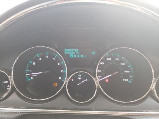 2015 BUICK ENCLAVE 5GAKRBKD3FJ179911