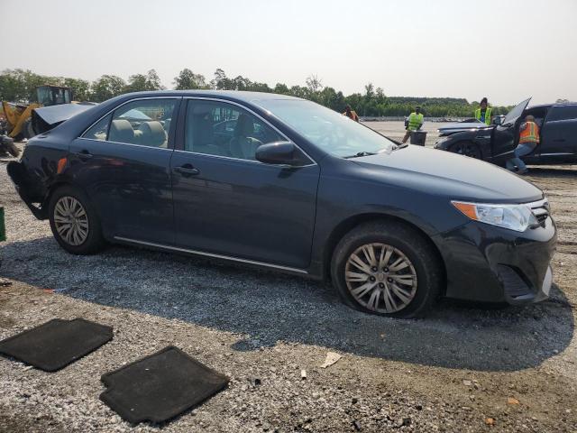 Vin: 4t4bf1fk6dr291321, lot: 58991325, toyota camry l 20134