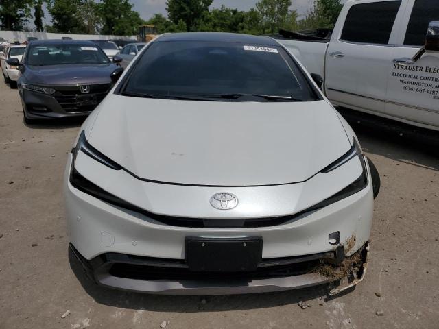 2024 TOYOTA PRIUS LE JTDACAAU6R3034409