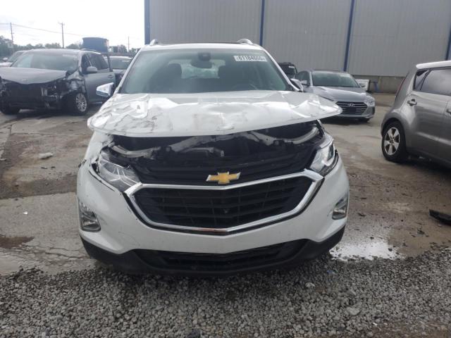 2019 CHEVROLET EQUINOX PR - 2GNAXYEXXK6206903