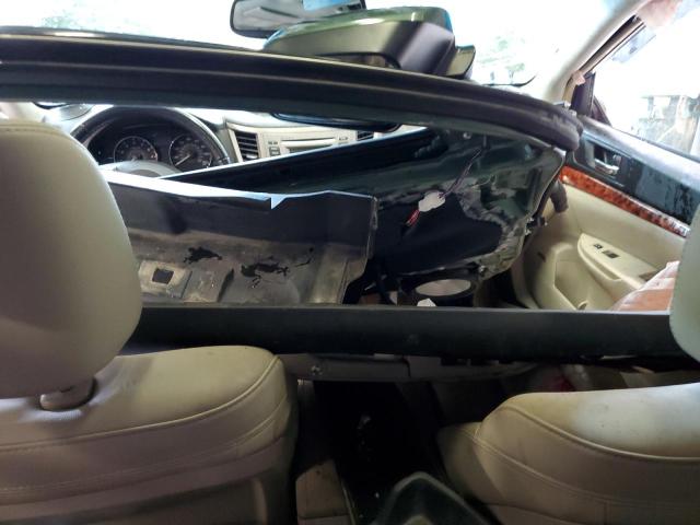 2012 SUBARU OUTBACK 3. - 4S4BRDKC7C2237876