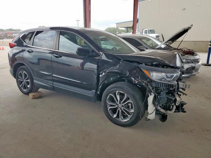 2020 HONDA CR-V EXL 7FARW1H80LE014660