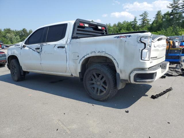 Vin: 1gcpybek3mz273173, lot: 60436435, chevrolet all models k1500 custom 20212