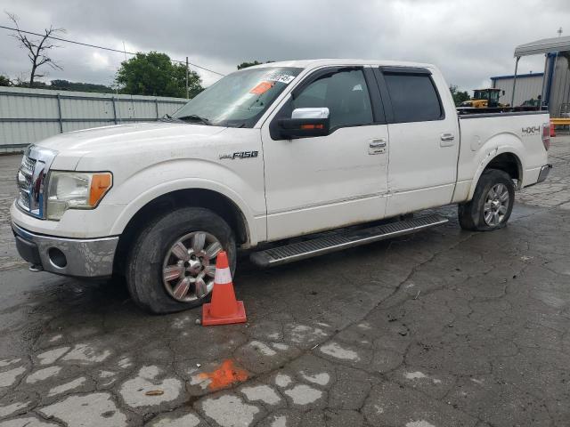 FORD F150 SUPER