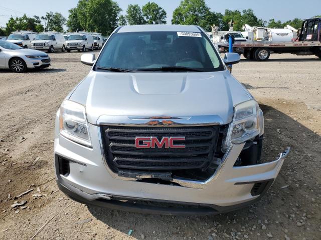 2017 GMC TERRAIN SL 2GKFLSEK2H6345383