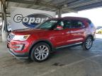 2016 FORD EXPLORER L - 1FM5K7FH8GGC59659