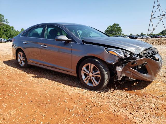 2019 HYUNDAI SONATA LIM 5NPE34AF6KH790322