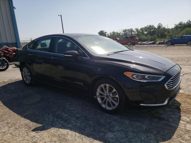 Vin: 3fa6p0mu8kr236049, lot: 61017555, ford fusion sel 20194