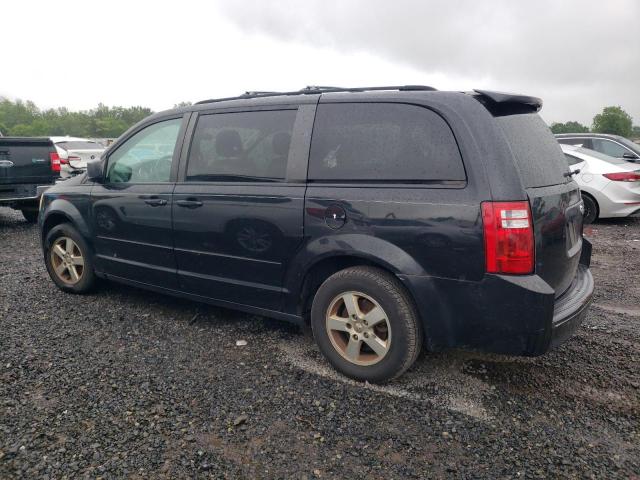 Vin: 2d4rn3d11ar389335, lot: 59782155, dodge caravan hero 20102