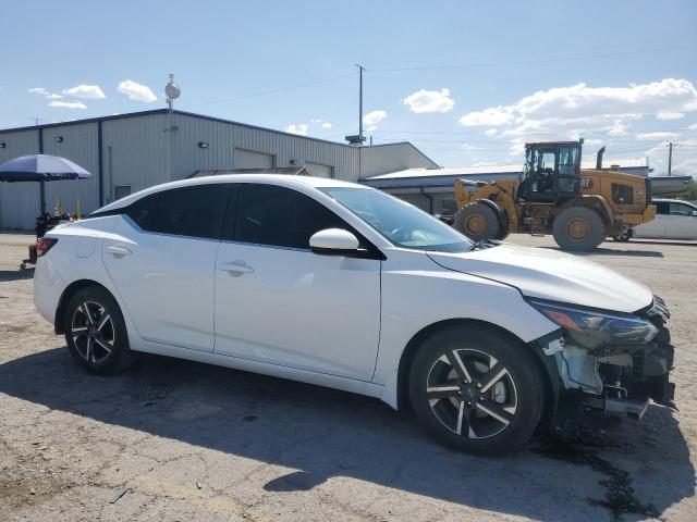 Vin: 3n1ab8cv4sy222914, lot: 60091715, nissan sentra sv 20254