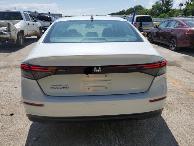 2024 HONDA ACCORD EX 1HGCY1F3XRA035098