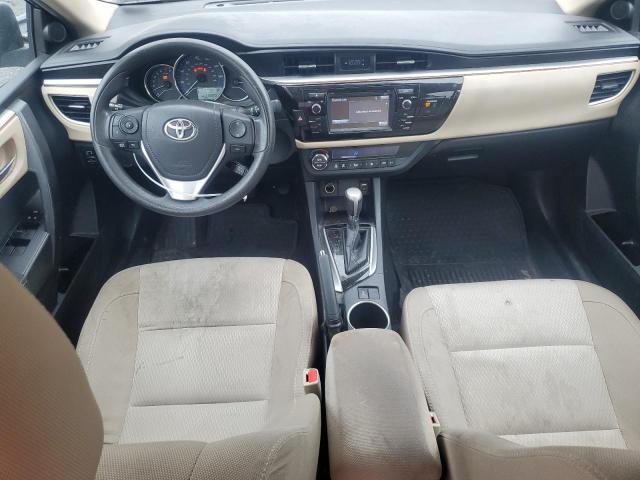 2016 TOYOTA COROLLA L - 2T1BURHEXGC713604