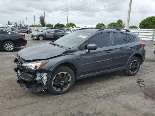 Vin: jf2gtapc1m8354954, lot: 59377655, subaru crosstrek premium 2021 img_1