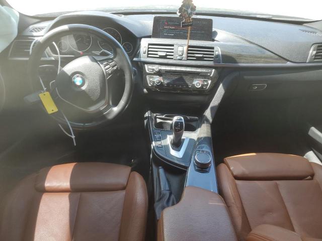 2017 BMW 340 I WBA8B3G36HNU35860