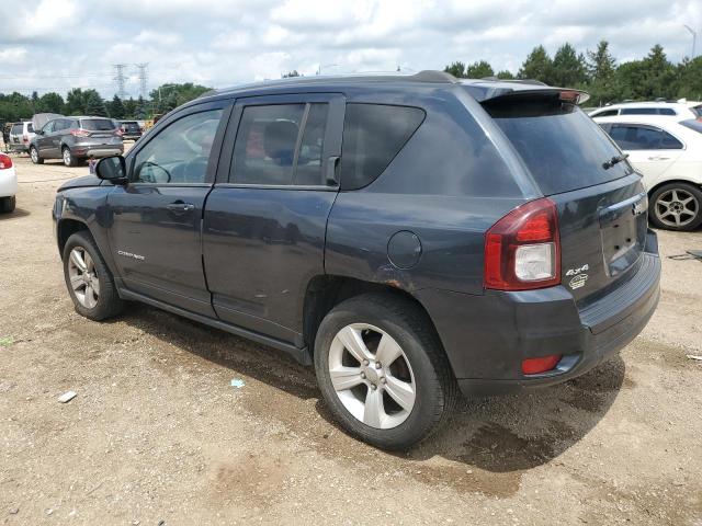 Vin: 1c4njdeb2ed530927, lot: 61676595, jeep compass latitude 20142