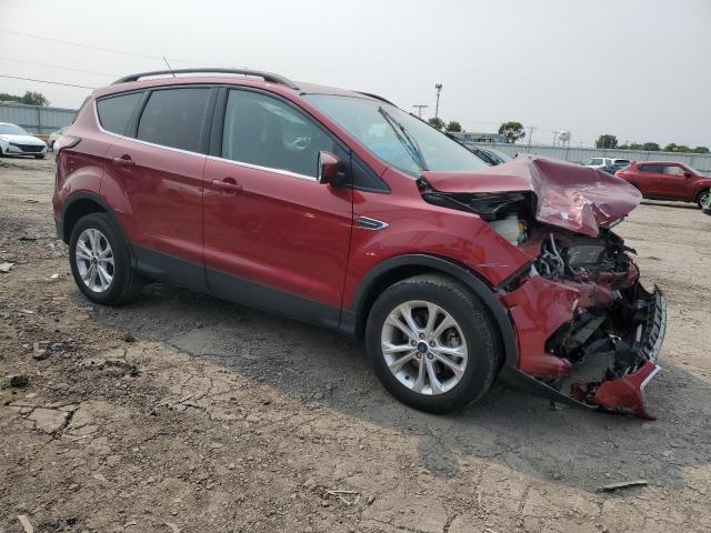 Vin: 1fmcu0gd0jud47831, lot: 59098075, ford escape se 20184