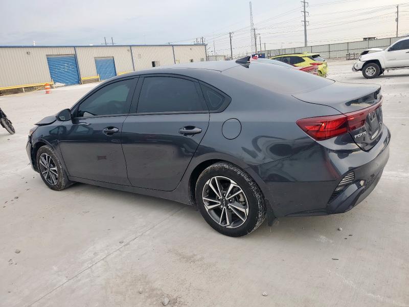 2023 KIA FORTE LX 3KPF24AD0PE603318