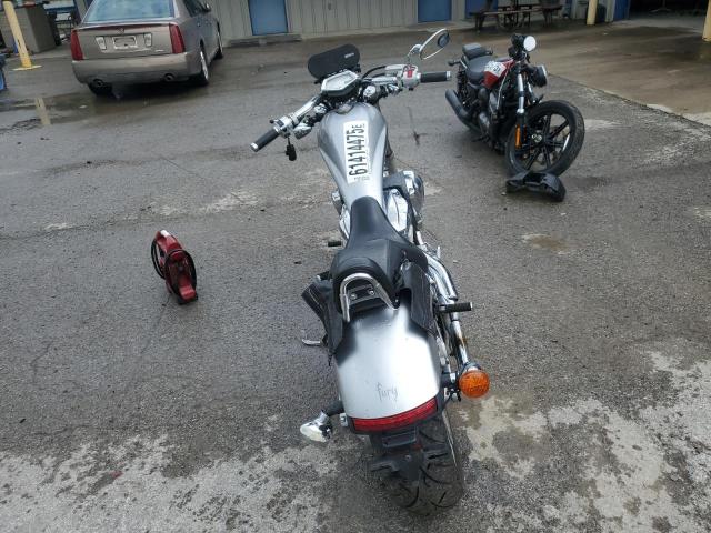 2010 HONDA VT1300 CX JH2SC6101AK002208