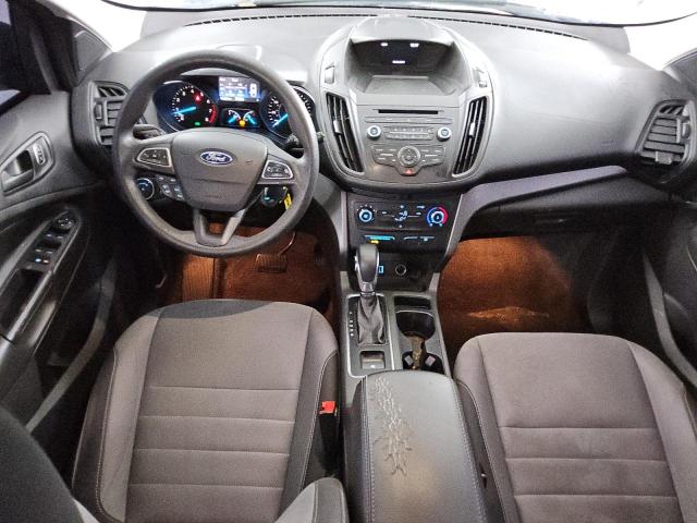 2018 FORD ESCAPE S - 1FMCU0F79JUA24048