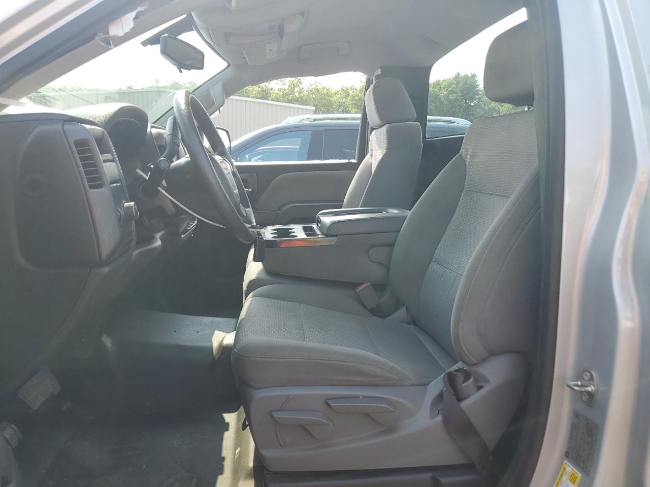 GMC SIERRA 1500 C1500