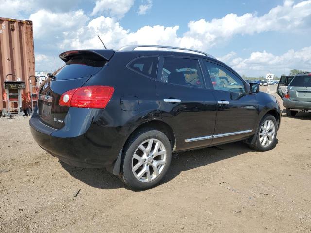 Vin: jn8as5mv7dw117602, lot: 61675585, nissan rogue s 20133