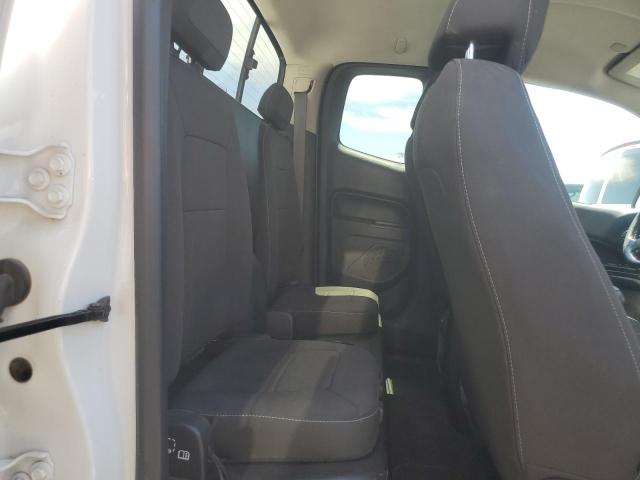 2021 CHEVROLET COLORADO L 1GCHTCEN3M1152628