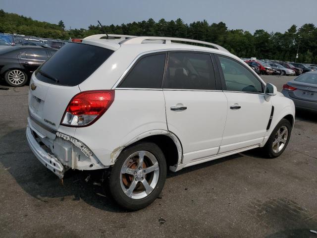 Vin: 3gnal3e52cs599621, lot: 59698665, chevrolet captiva sport 20123