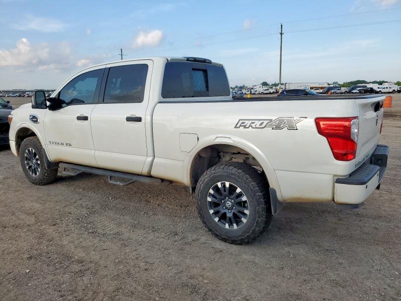 Vin: 1n6ba1f42jn520563, lot: 59314175, nissan titan sl 20182