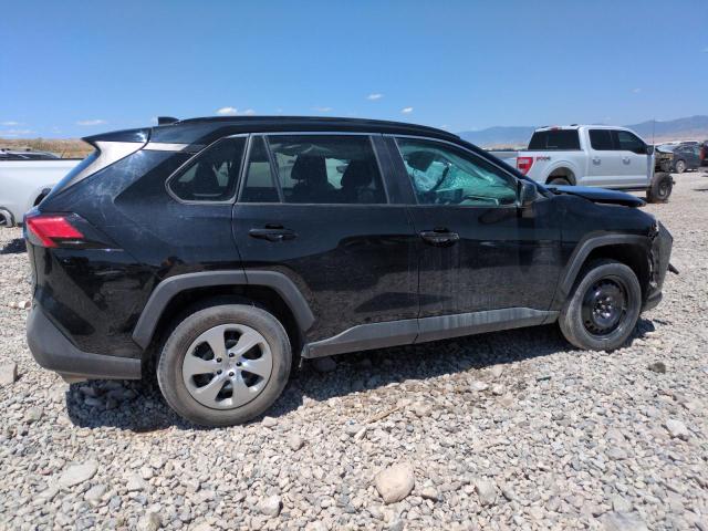 2021 TOYOTA RAV4 LE 2T3F1RFV8MC226773