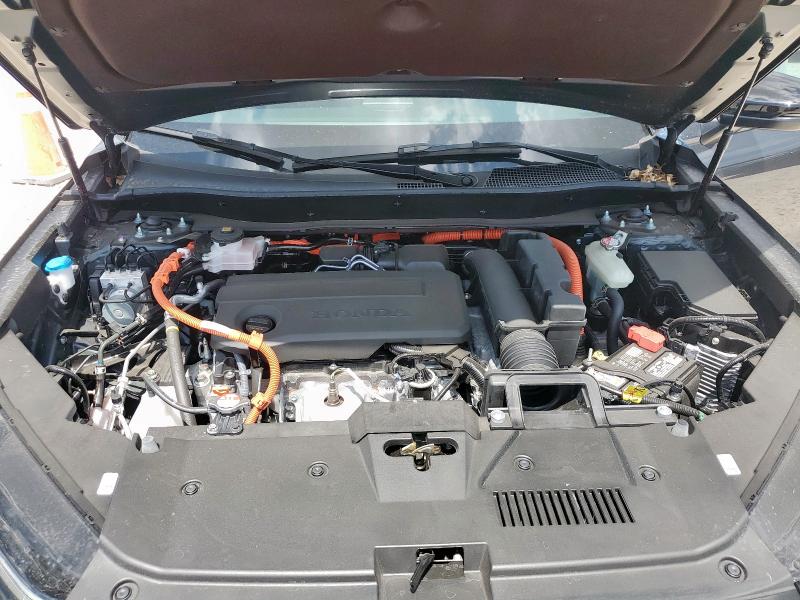 2025 HONDA CR-V SPORT 7FARS6H82SE051426
