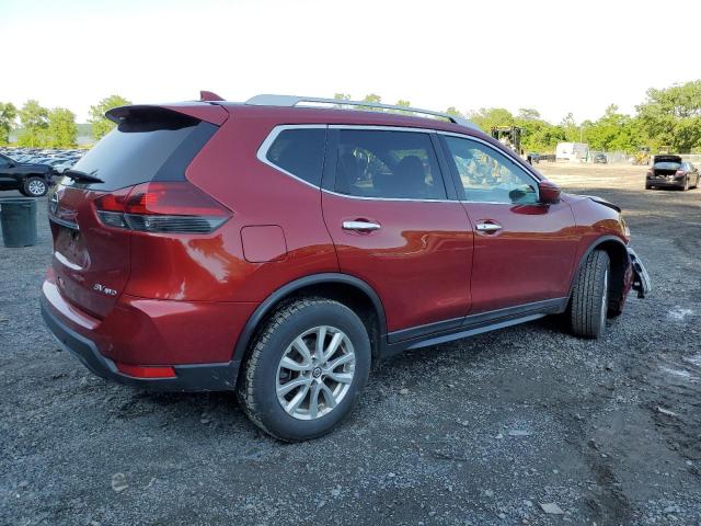 Vin: 5n1at2mv2lc750446, lot: 60523005, nissan rogue s 20203