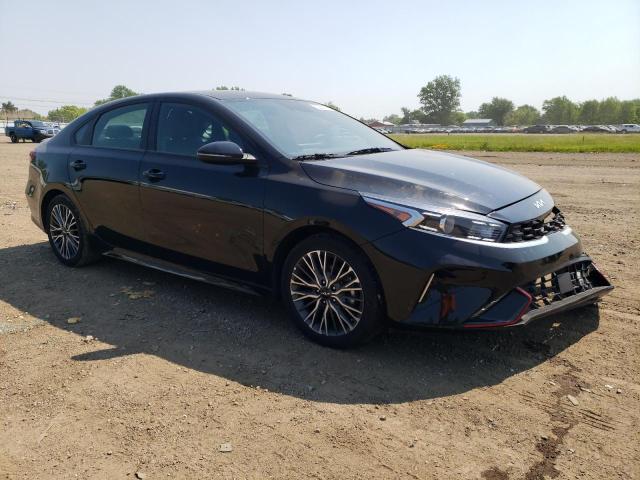 Vin: 3kpf54ad9re792402, lot: 60063515, kia forte gt line 20244