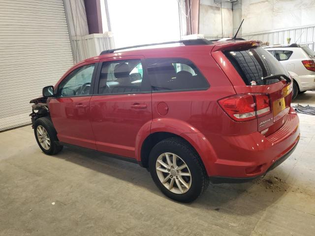 Vin: 3c4pddbg2gt100344, lot: 62126165, dodge journey sxt 20162