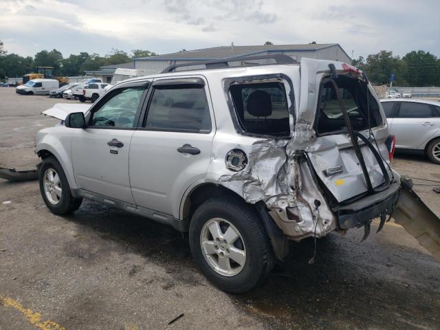 Vin: 1fmcu0d7xbkc21598, lot: 61571045, ford escape xlt 20112