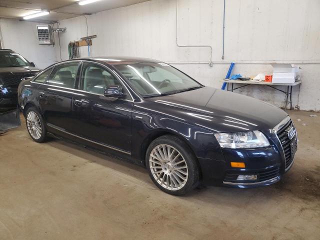 Vin: waukgafb8an059138, lot: 60960195, audi a6 prestige 20104