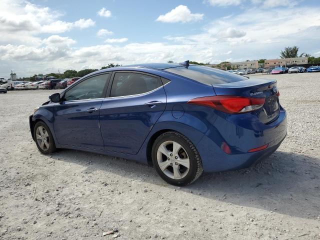 Vin: 5npdh4ae7gh782645, lot: 62738595, hyundai elantra se 20162