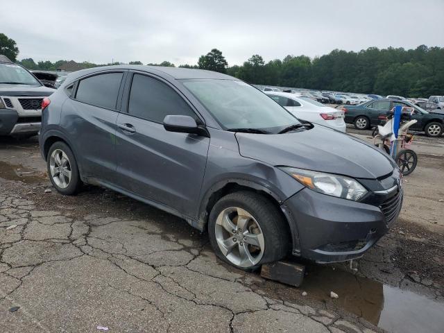 Vin: 3czru5h39hg708711, lot: 60791615, honda hr-v lx 20174