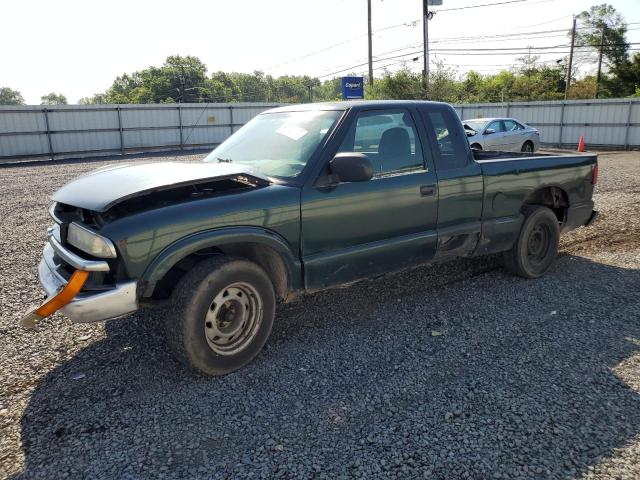 CHEVROLET S TRUCK S1