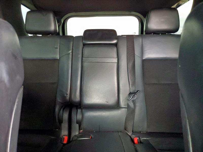 2018 DODGE DURANGO GT 1C4RDJDG9JC386748