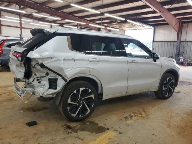 2024 MITSUBISHI OUTLANDER JA4J4WA81RZ054376