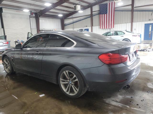 Vin: wba4r9c30hk878851, lot: 58933315, bmw 4 series 20172