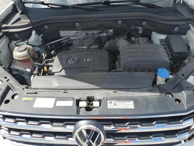2018 VOLKSWAGEN ATLAS SE 1V2CP2CA9JC596586