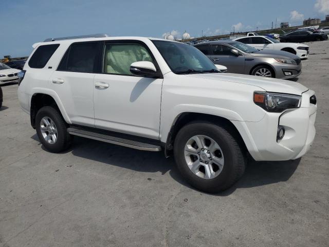 Vin: jtezu5jr8j5177207, lot: 59763165, toyota 4runner sr5 20184