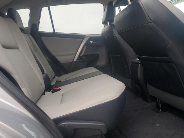 2017 TOYOTA RAV4 LIMIT - 2T3DFREV3HW547263