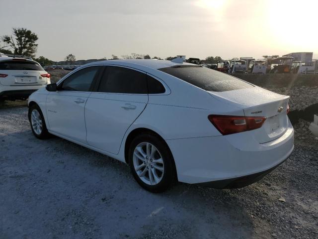 Vin: 1g1zd5st7jf202714, lot: 59280295, chevrolet malibu lt 20182