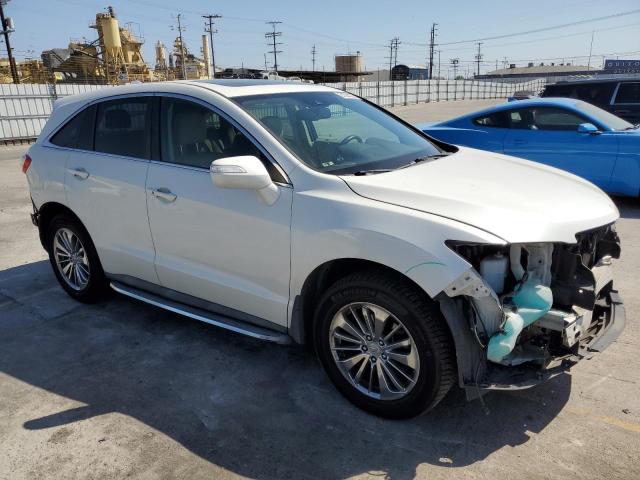Vin: 5j8tb3h73gl006668, lot: 61504275, acura rdx advance 20164