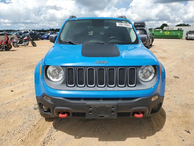 2015 JEEP RENEGADE T ZACCJBCT0FPB54561