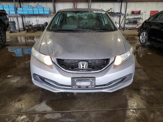2015 HONDA CIVIC LX - 19XFB2F57FE111812