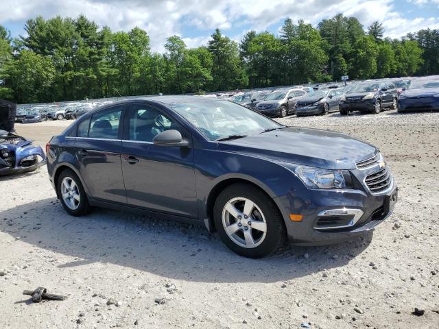 Vin: 1g1pe5sb3g7160086, lot: 61330475, chevrolet cruze lt 20164