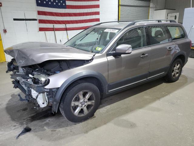 VOLVO XC70 3.2